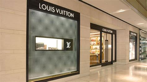 louis vuitton dallas